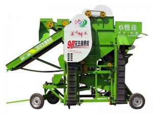9B花生摘果機(jī)